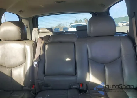 2003 Chevrolet Tahoe C1500 from USA, damaged, VIN 1GNEC13Z13J329146